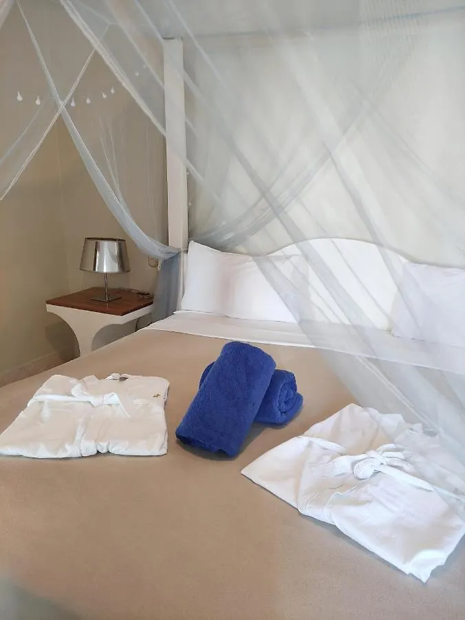 Chic Beachfront Apartment - Private Beach Access Punta Cana 0*,  Dominican Republic