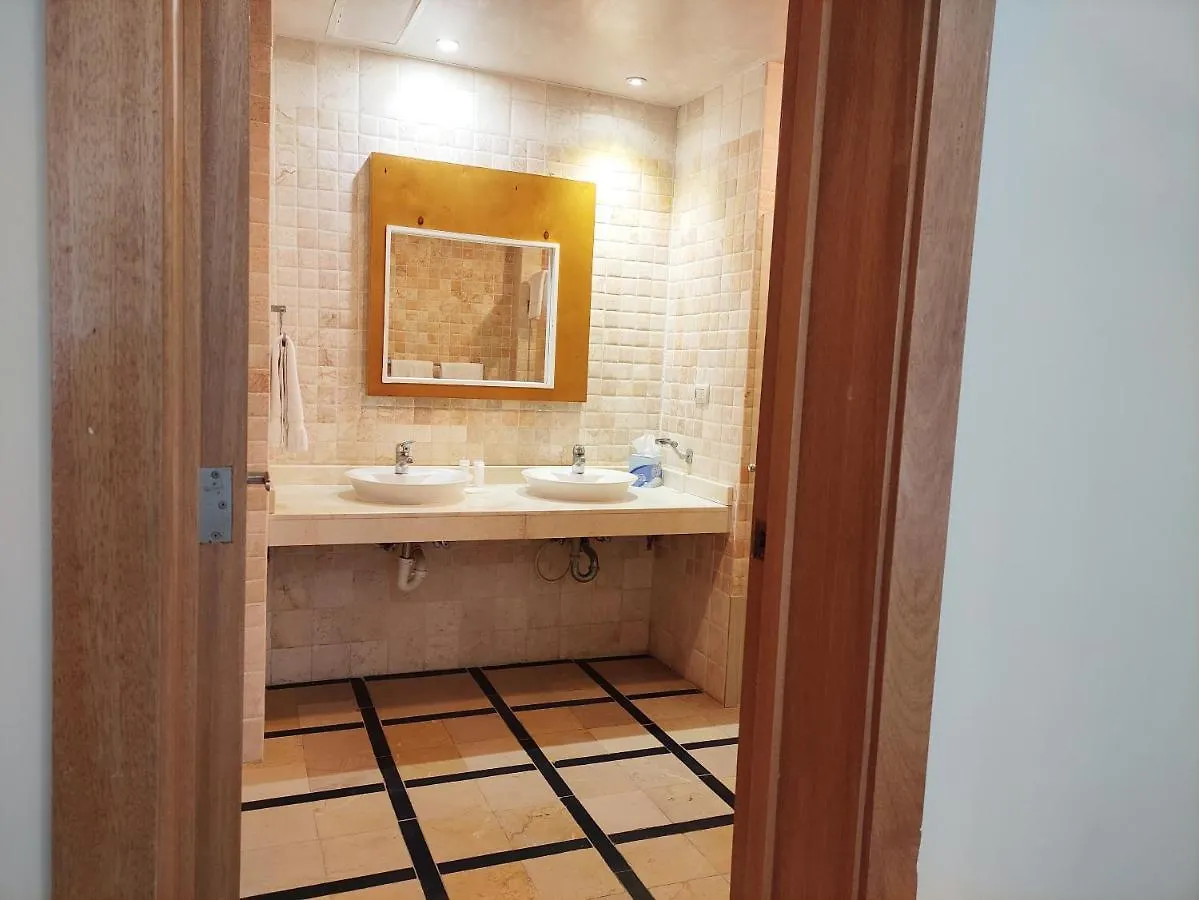 Chic Beachfront Apartment - Private Beach Access Punta Cana 0*,