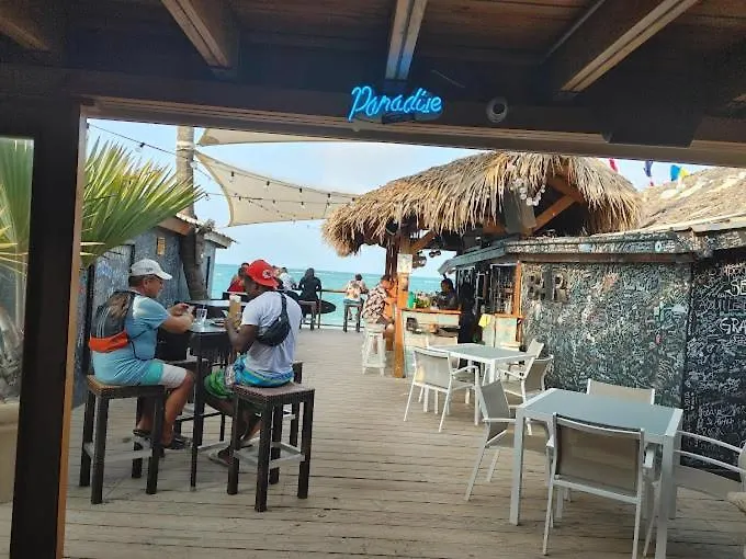 Chic Beachfront Apartment - Private Beach Access Punta Cana