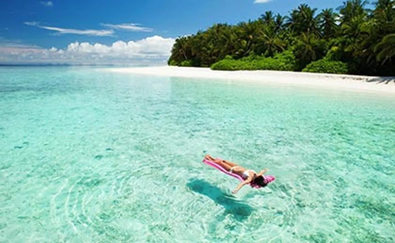 Chic Beachfront Apartment - Private Beach Access Punta Cana Dominican Republic